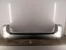 Pare choc arriere peugeot 307 - choc,