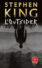 L'Outsider - King, Stephen