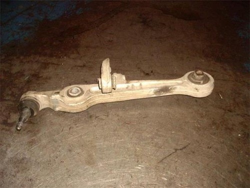 Bras suspension avant gauche - suspension,