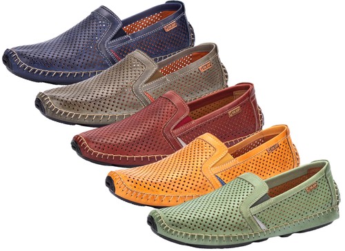 Pikolinos herren slipper - pikolinos,