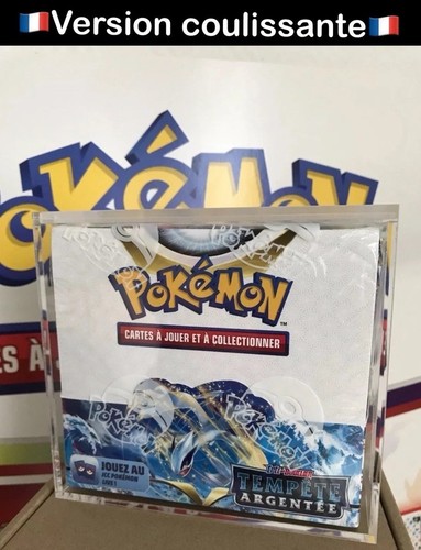 Protection display pokémon - protection, 36