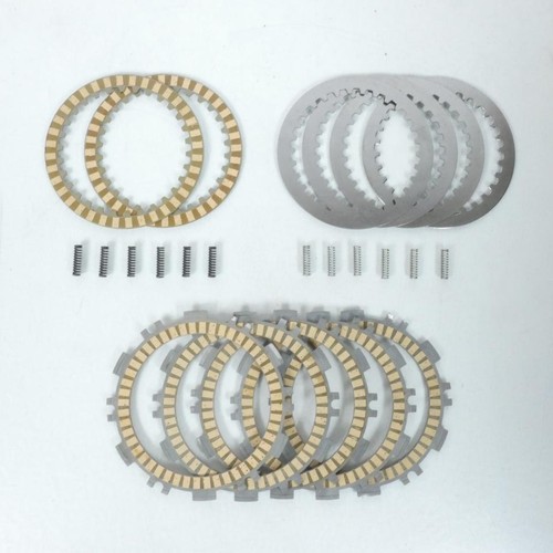 Kit disque embrayage polini - disque, d'embrayage