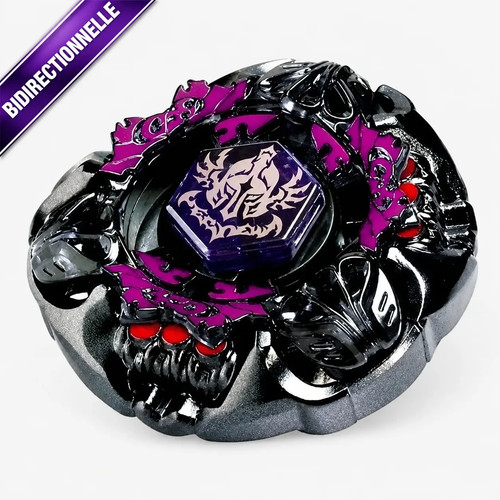 Toupie beyblade gravity - toupie,