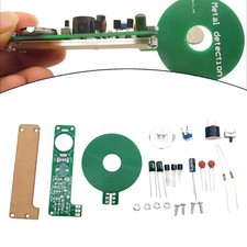 Kit électronique détecteur