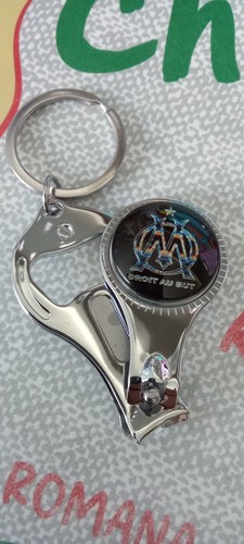 Porte clé décapsuleur coupe - porte,