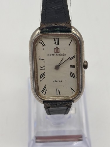 Montre vintage michel - vintage, herbelin