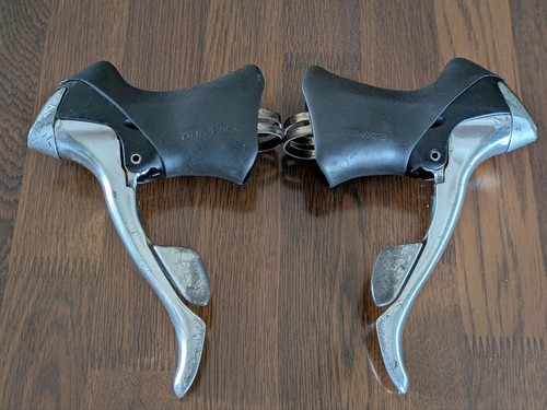 Shimano dura ace - dura-ace, st-7700-c