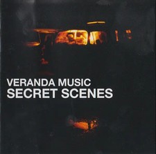 Veranda Music CD Secret Scenes