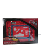 1 ⚜️ Jouet Ardoise Magique Disney Pixar Cars 3 Neuf