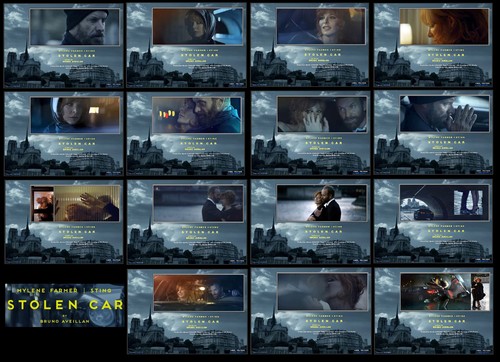Photos clip mylène - photos,