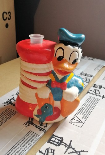 Soliflore donald disney - soliflore,