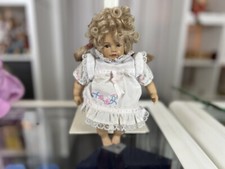 Poupée d'artiste Heidi Ott