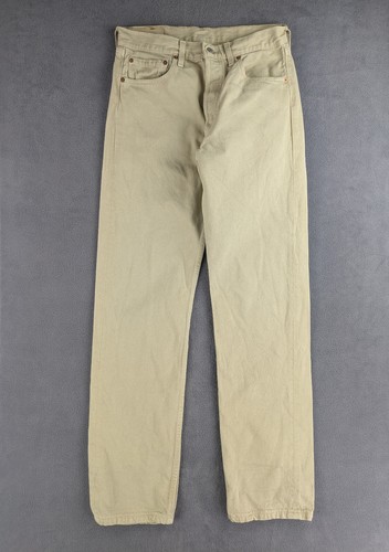 Jean relaxed vintage 90s made - jean,