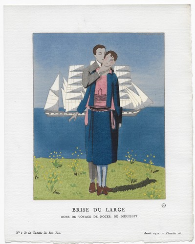 André marty robe de - e.,