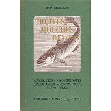 TRUITES MOUCHES DEVONS Dr