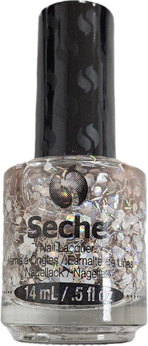 Seche vite nail polish - vite, polish-