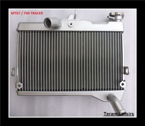 Radiateur pour yamaha - radiateur,
