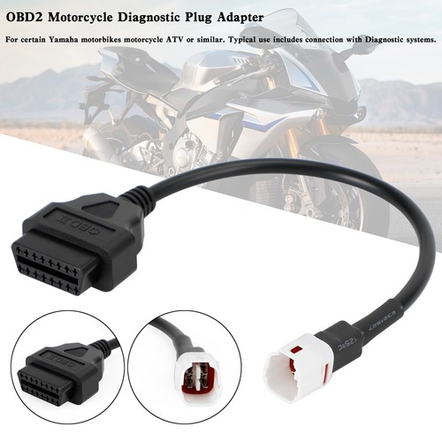 Pin obd2 cable diagnostic - 4,