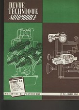 (C3B)REVUE TECHNIQUE