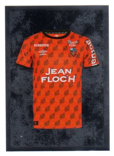 Sticker panini foot - panini, 2023