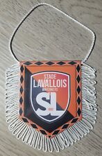 FANION PENNANT WIMPEL FOOTBALL