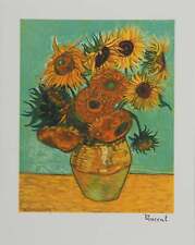 Vincent VAN GOGH : Les