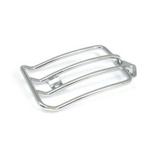 Porte bagage paquet Chrome