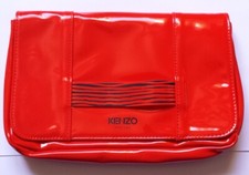Kenzo trousse pochette neuve