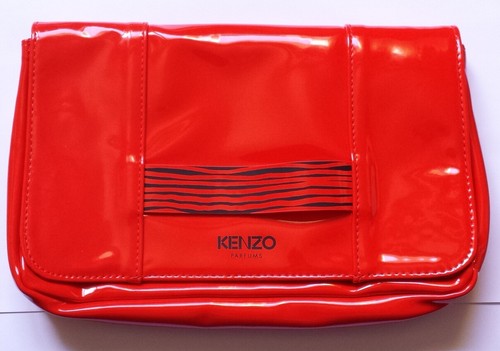 Kenzo trousse pochette - , neuve