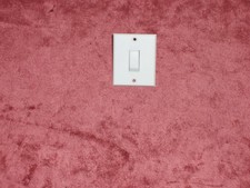 Un Interrupteur Va et Vient