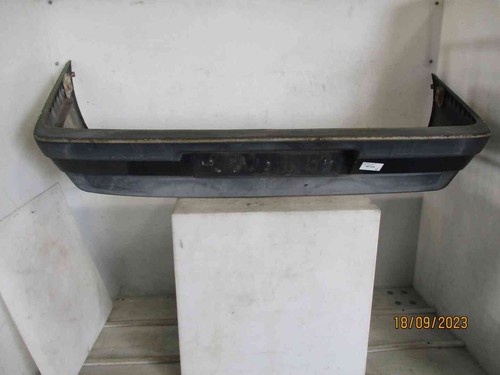 Pare choc arriere peugeot - pare-choc,