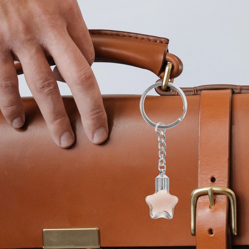 Chaine porte clé petites - chaine,