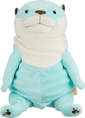 Peluche shinada global mochi - shinada,