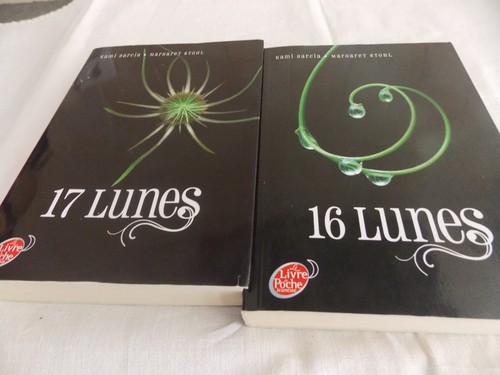 Lot livres de - de,
