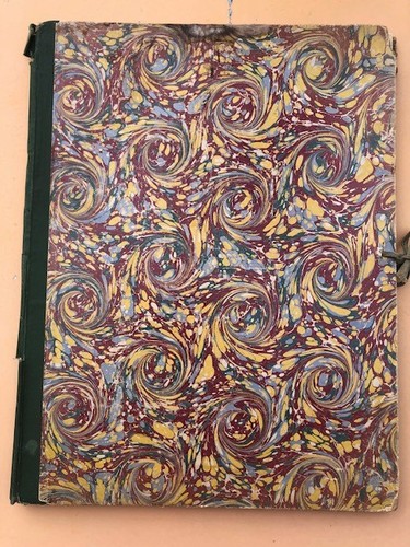 Portfolio gravures peintures