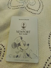 Magic pass newport bay - bay, club