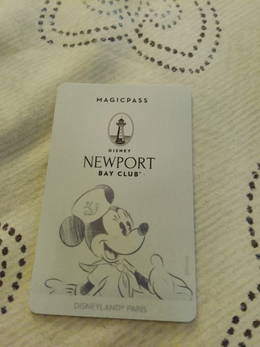 Magic pass newport - magic,