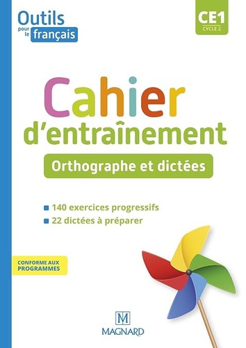 Outils pour français ce1 - le,