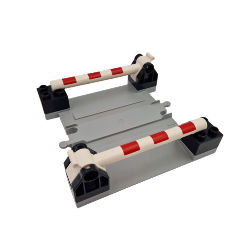 Lego train duplo gris - lego®,