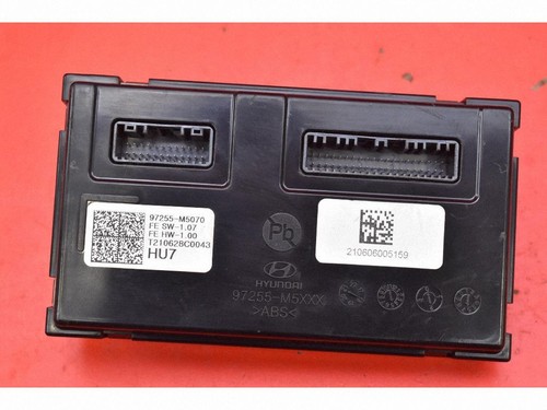 97255 m5070 unité - 97255-m5070, de