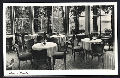 Neustadt holstein auberge - neustadt, holstein,