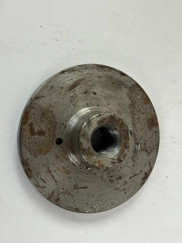 Music box pulleys - box,