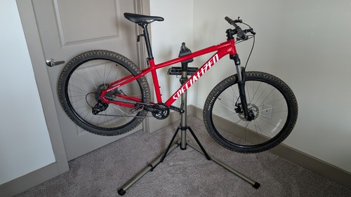 Specialized rockhopper 5 - specialized, 27.5