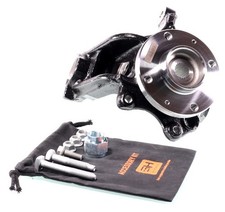 1x Moyeu Support Broche Gauche