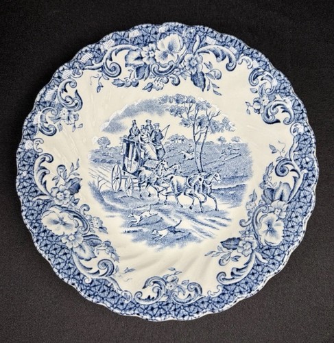 Vintage johnson brothers - johnson,