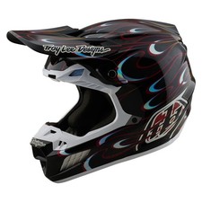 Casque TROY LEE DESIGNS SE5