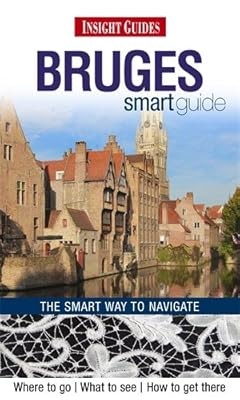 Insight guides bruges smart - bruges,