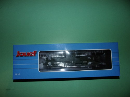 Jouef locomotive électrique - jouef,