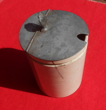 Ancien Pot de Pharmacie - XIX