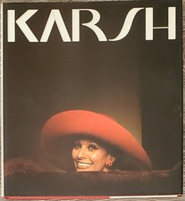 Karsh 50 Ans de Photographie
